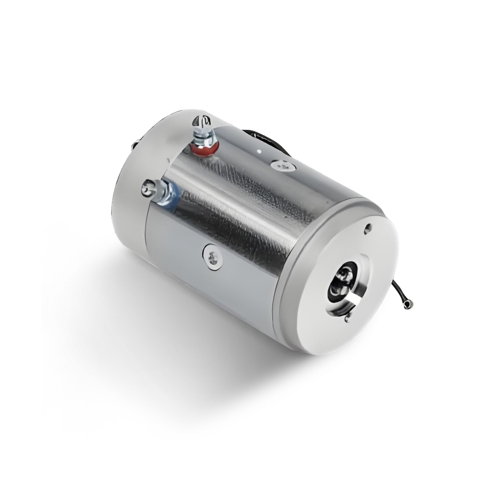 ZD033  4.5'' V Family Motor