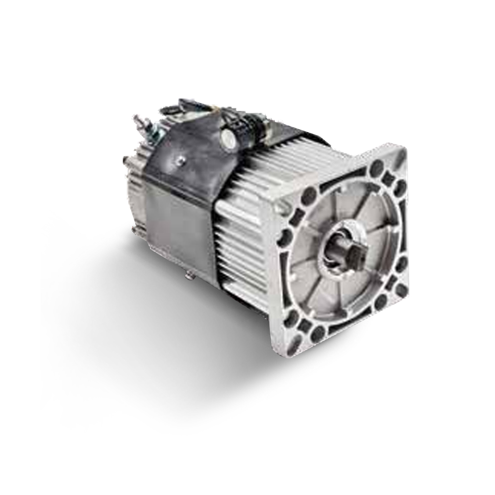 LD017 Controller Integrated Motor