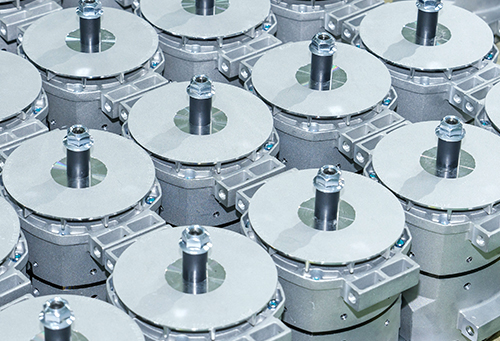 What Are Starter Motors and What Types of Starter Motors Exist?