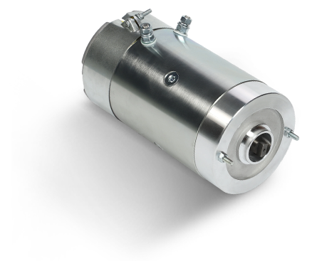 DC Motors