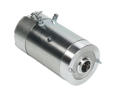 DC Motors