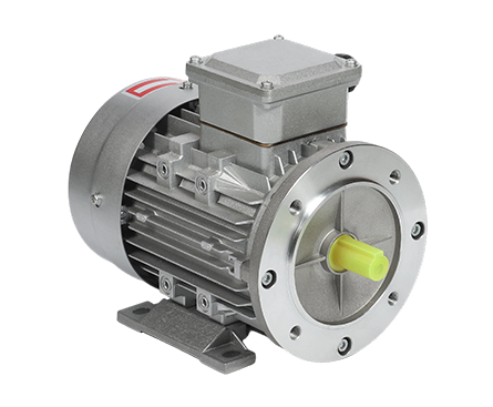 AC Motor