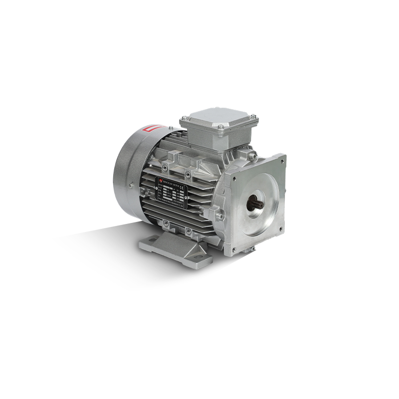 CBBD Hydraulic Power-Pack Motor