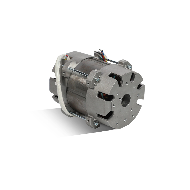 AJAB Sub-Oil B Motor