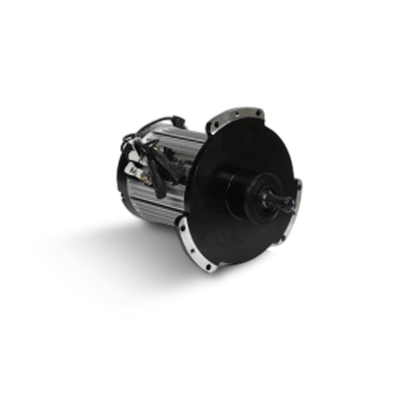 Storage Truck Drive Motor
