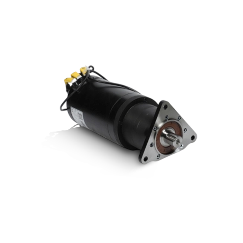 Steering Motor