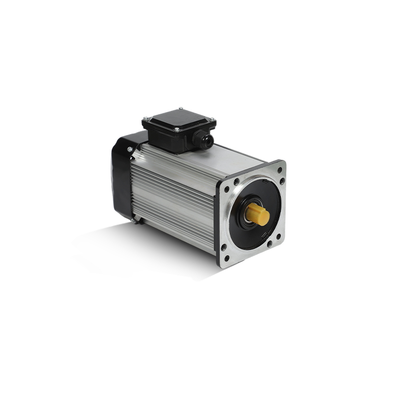FBBB-Electro-Hydraulic Actuator Motor