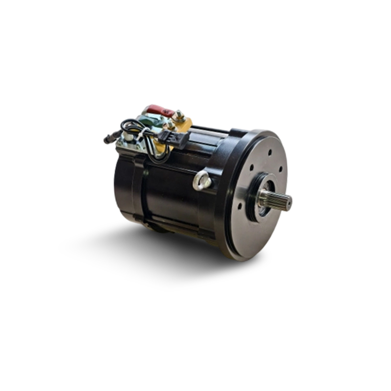 Counter Balance Drive Motor