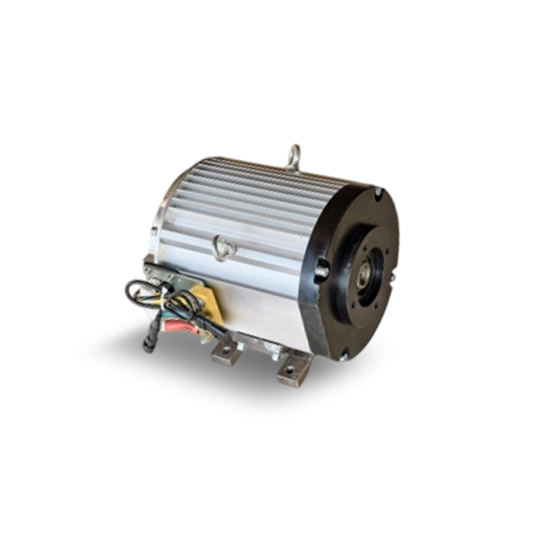 Counter Balance Pump Motor