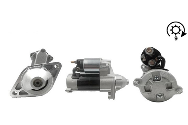 DENSO Starter Motors