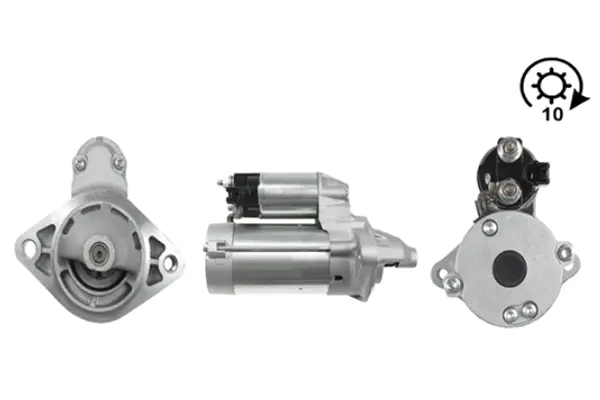 DENSO Starter Motors