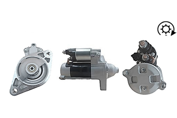 DENSO Starter Motors