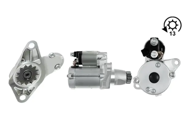 DENSO Starter Motors