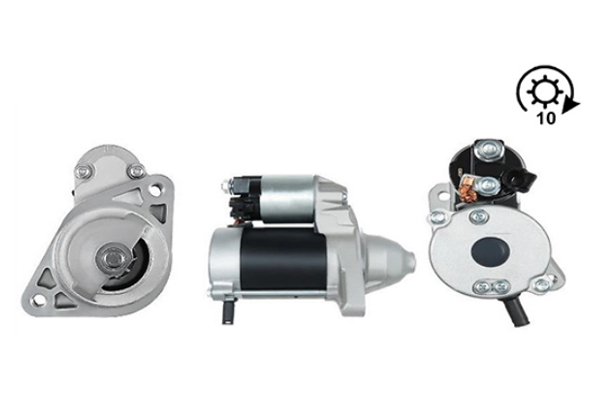 DENSO Starter Motors