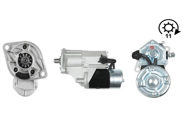DENSO Starter Motors