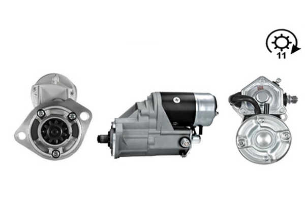 DENSO Starter Motors
