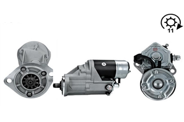 DENSO Starter Motors