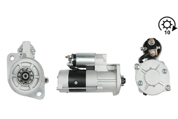 MITSUBISHI Starter Motors