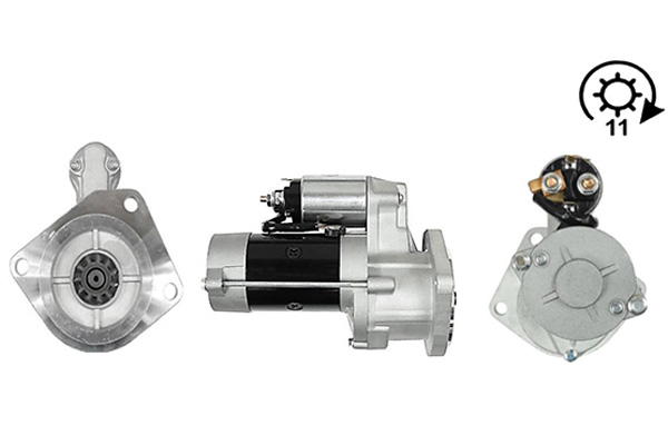 HITACHI Starter Motors