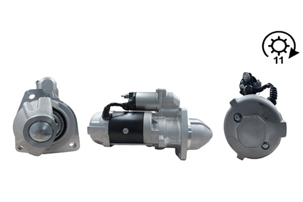 HITACHI Starter Motors