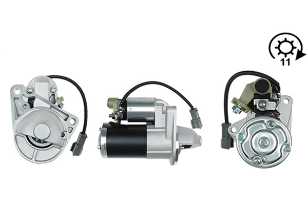 HITACHI Starter Motors