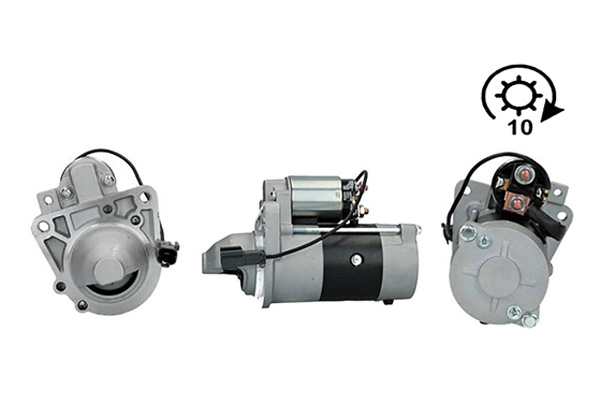 HITACHI Starter Motors