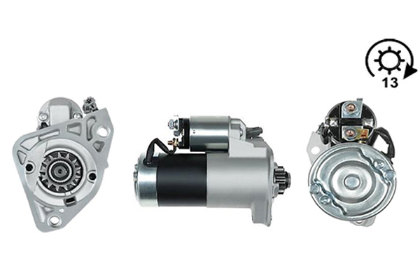 HITACHI Starter Motors
