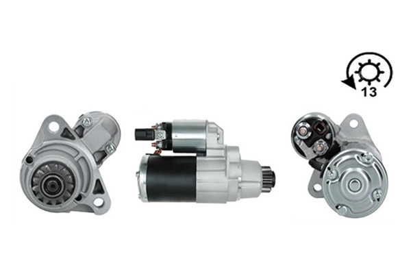 HITACHI Starter Motors