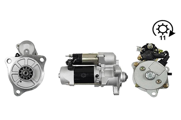 HITACHI Starter Motors