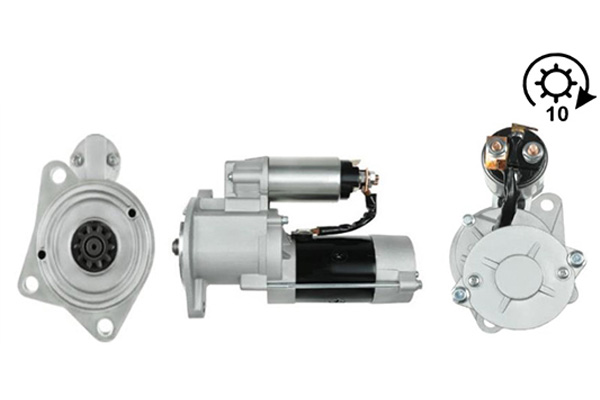 HITACHI Starter Motors