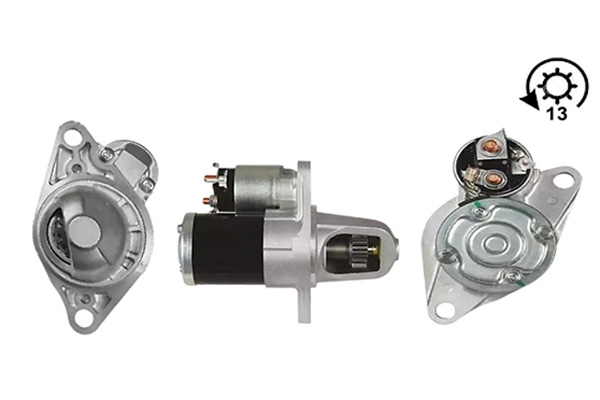 HITACHI Starter Motors