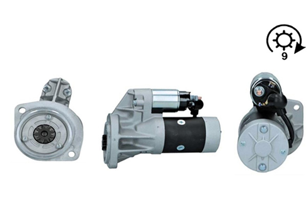 HITACHI Starter Motors
