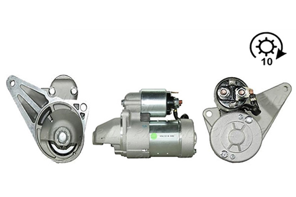 HITACHI Starter Motors