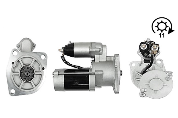 HITACHI Starter Motors