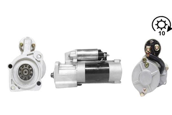 HITACHI Starter Motors