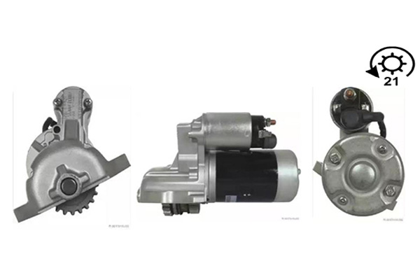 MITSUBISHI Starter Motors