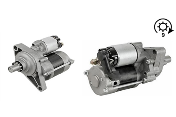 DENSO Starter Motors