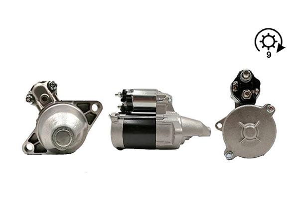 DENSO Starter Motors