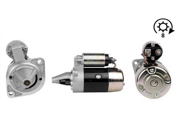 MITSUBISHI Starter Motors