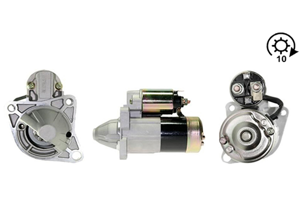 MITSUBISHI Starter Motors
