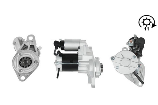 HITACHI Starter Motors