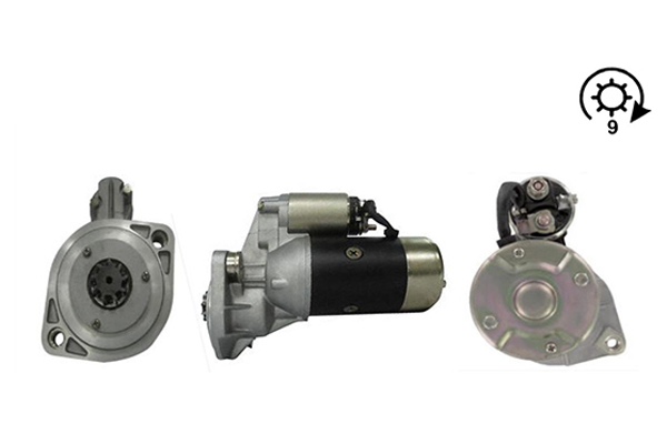HITACHI Starter Motors