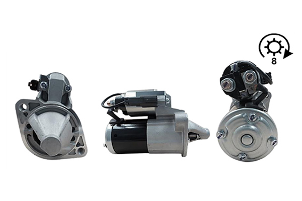 MITSUBISHI Starter Motors