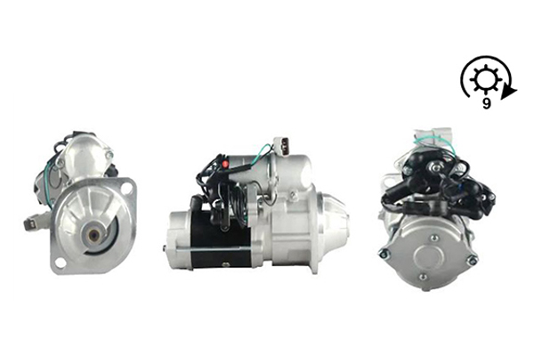 HITACHI Starter Motors
