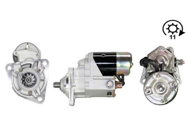 DENSO Starter Motors