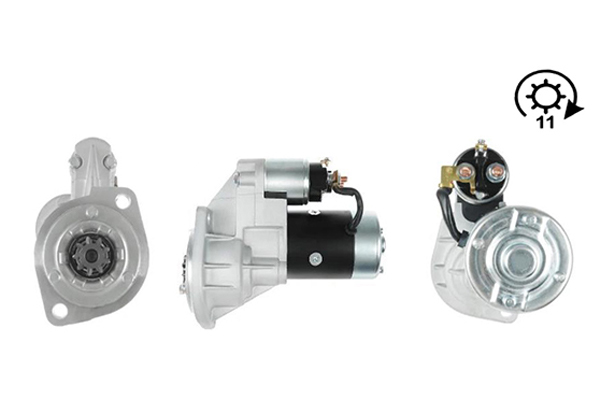 HITACHI Starter Motors