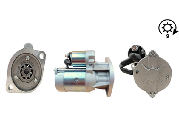 HITACHI Starter Motors