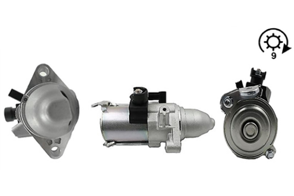 DENSO Starter Motors