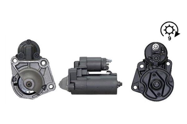 Bosch Starter Motors