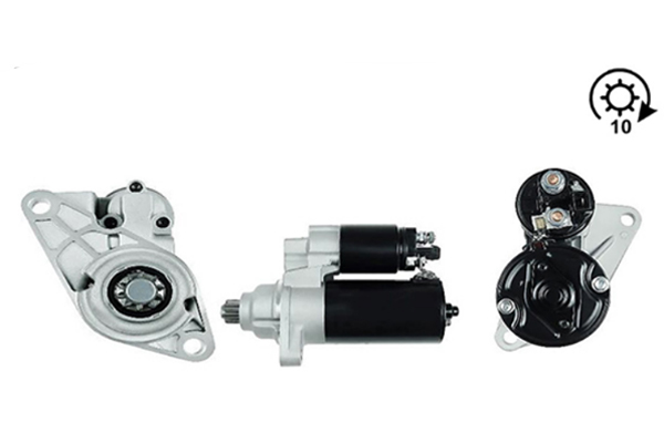 Bosch Starter Motors